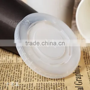 Disposable Plastic Lids for Cups thumbnail-1
