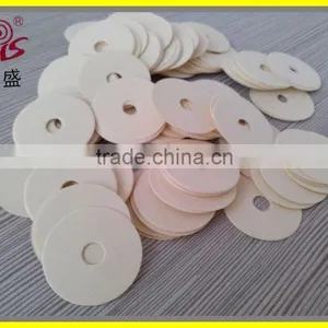 2016 New Product Wholesale Widely Usage Colorful Paper Gasket High Quality thumbnail-1
