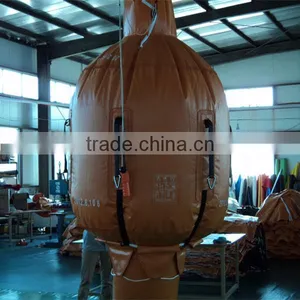 PVC And Eva Container Bag thumbnail-3