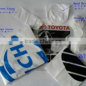Disposable Clean Set 5 in 1 thumbnail-4