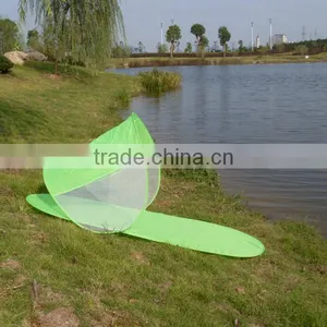 The Latest Big Slippers Type Beach Tent/fishing Tent thumbnail-1