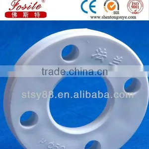 High Quality PPR Flanges , PPR Pipes and Fittings , PPR PIPE AND FITTING thumbnail-2