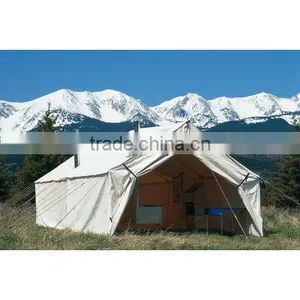 PVC Coated Tarpaulin for Shad Tent With Tread 1100d Dtex Polyester Pvc Coated Fabric thumbnail-1