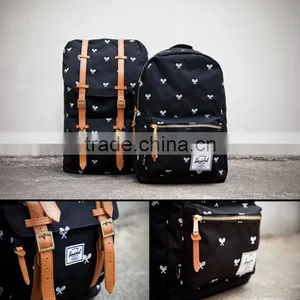 Waterproof EVA Coated Fabric for Bags thumbnail-1