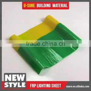 Thick Pvc Sheet Frp Wall Panels thumbnail-2