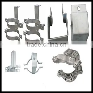 Fasten Clamp/Cable Fittings Clamp thumbnail-1