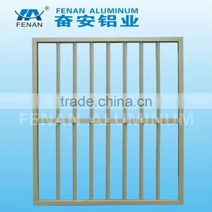Aluminum Fence Garden Decoration Outside thumbnail-1