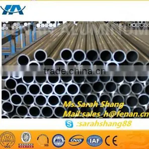 AISI 304 Welded Stainless Steel Tube thumbnail-5