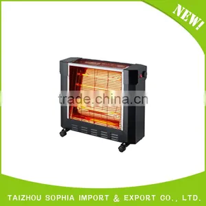 Promotional Top Quality Portable Camping Heater thumbnail-1
