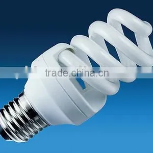 Full Spiral Energy Saving Light thumbnail-1