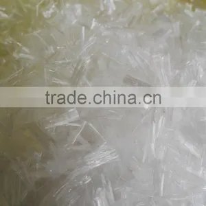 Engineering Fiber/ pp Fiber/concrete Fiber/12mm Fibra de Polipropileno thumbnail-4