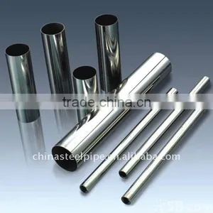 Jis G4303 Stainless Steel Pipe thumbnail-1