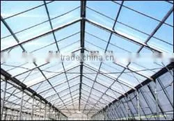 Sunshade FRP Material Sheet Roof/anti-uv Sheets as Plastic Roof Covering thumbnail-1