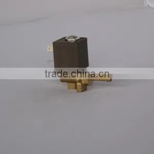 Valve Yuyao Zhejiang BONA Welding Machine Parts ZCQ-20B-19 6.5mm for Welding Soft Tube Brass Solenoid Valve thumbnail-3