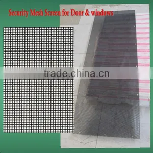 10years Warranty 316 Marine Grade Security Mesh Screen for Windows & Door thumbnail-1