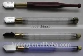 Metal Handle Oiling Roller Glass Cutter thumbnail-2