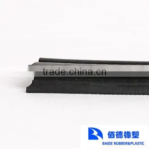 High Demand Rubber Auto Door and Window Seals Strips thumbnail-2