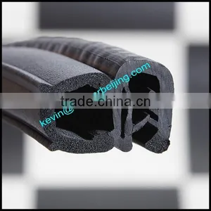 High Quality Car Door Weatherstrips Seal thumbnail-3