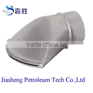 High Quality Duckbill Nozzle With Internal Thread thumbnail-1