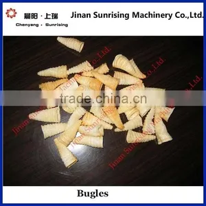 Small Snacks Making Machine thumbnail-3