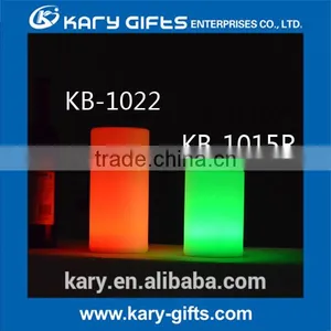 Rgb Rechargeable Light Cordless Led Restaurant Table Lamps thumbnail-1
