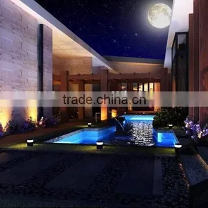 Best Price Professional 3D Interior And Exterior Rendering For Projects thumbnail-6