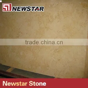 Newstar Stone Custom Cut Slab Jerusalem Gold Tile thumbnail-1