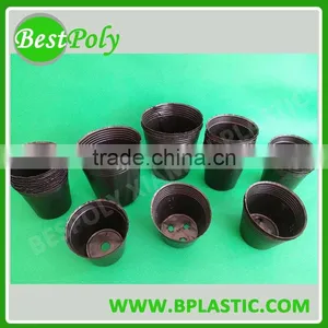 Translucent Flower Pot Nutrition Plant Pot Gallon Flower Pot thumbnail-6