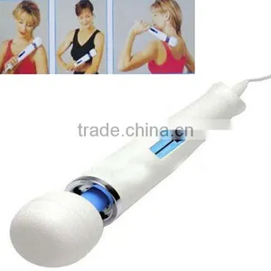 Magic Wand Massager,body Massager,electric Body Massager thumbnail-1