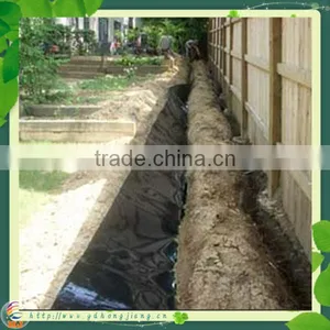 Bamboo Root Barrier 60cm X 6m thumbnail-5