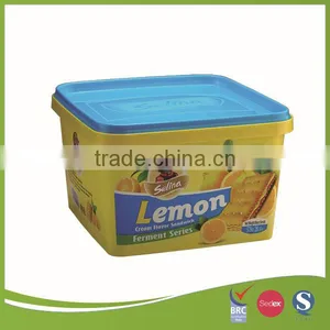 Iml Plastic Biscuit Containers thumbnail-5