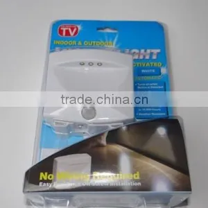 Mighty Light Infrared LED Sensor Light thumbnail-1