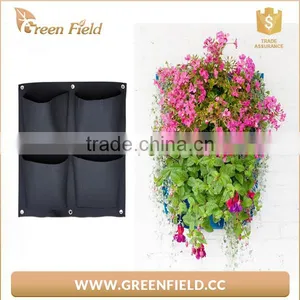 Wall Planter Bag Vertical Garden Systems thumbnail-5
