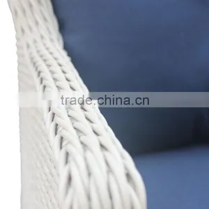 Lounge Set Aus Polyrattan Furiture thumbnail-5