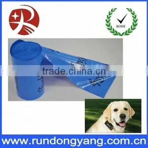 Plastic Pet Waste Bag Dispenser With High Quality thumbnail-1