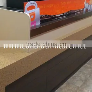 Acrylic Solid Surface Corian Countertop thumbnail-1