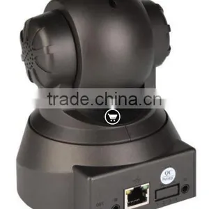 Plug and Play Indoor Wireless Security Baby Monitor thumbnail-2