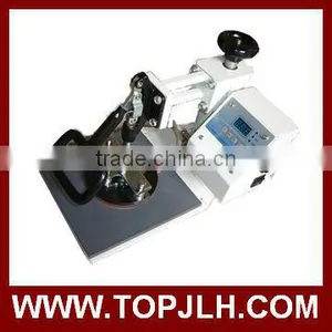 Easy Operation Sublimation Ceramic Plate Printing Machine thumbnail-2
