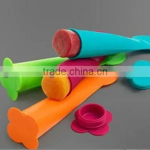 DIY Silicone Popsicle Mold With Lid thumbnail-1