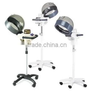 Salon Hair Steamer Cap Hood Dryer Beauty Salon Equipment DP68FS thumbnail-1