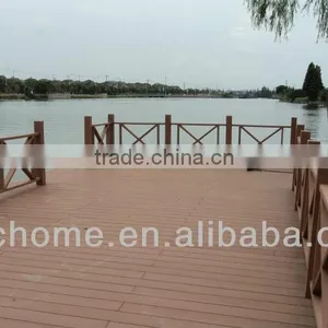 Wpc Terrace Flooring Terrasse Terrazzo Terraza Decking Flooring Out Flooring thumbnail-1