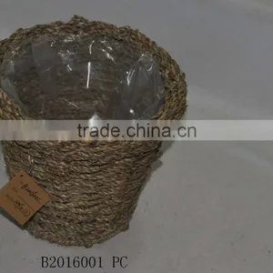 Seagrass Basket thumbnail-2