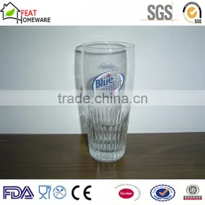 Good Quality Cheap Glass Beer Cup thumbnail-1