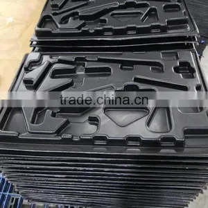 Professional Large PVC Plastic Trays thumbnail-1