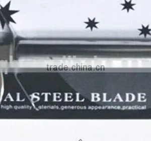 Plastic Handle Stainless Steel Pizza Cutter/pizza Knife thumbnail-3