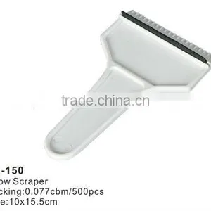 Plastic Ice Scraper Ice Scoop thumbnail-1