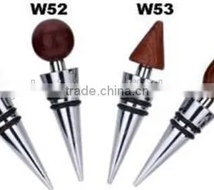 Wine Bottle Stopper Parts thumbnail-2