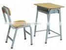 Student Desk and Chair thumbnail-1