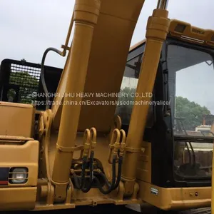 Бывший экскаватор Caterpillar 330BL из экскаватора Cat 330BL thumbnail-3