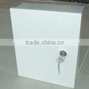 Metal Electrical Panel Box, Battery Box, Distribution Box thumbnail-1